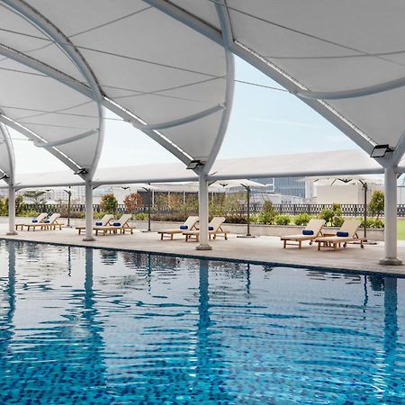 Courtyard By Marriott Shunde Longjiang, Near Furniture Fair Ξενοδοχείο Εξωτερικό φωτογραφία
