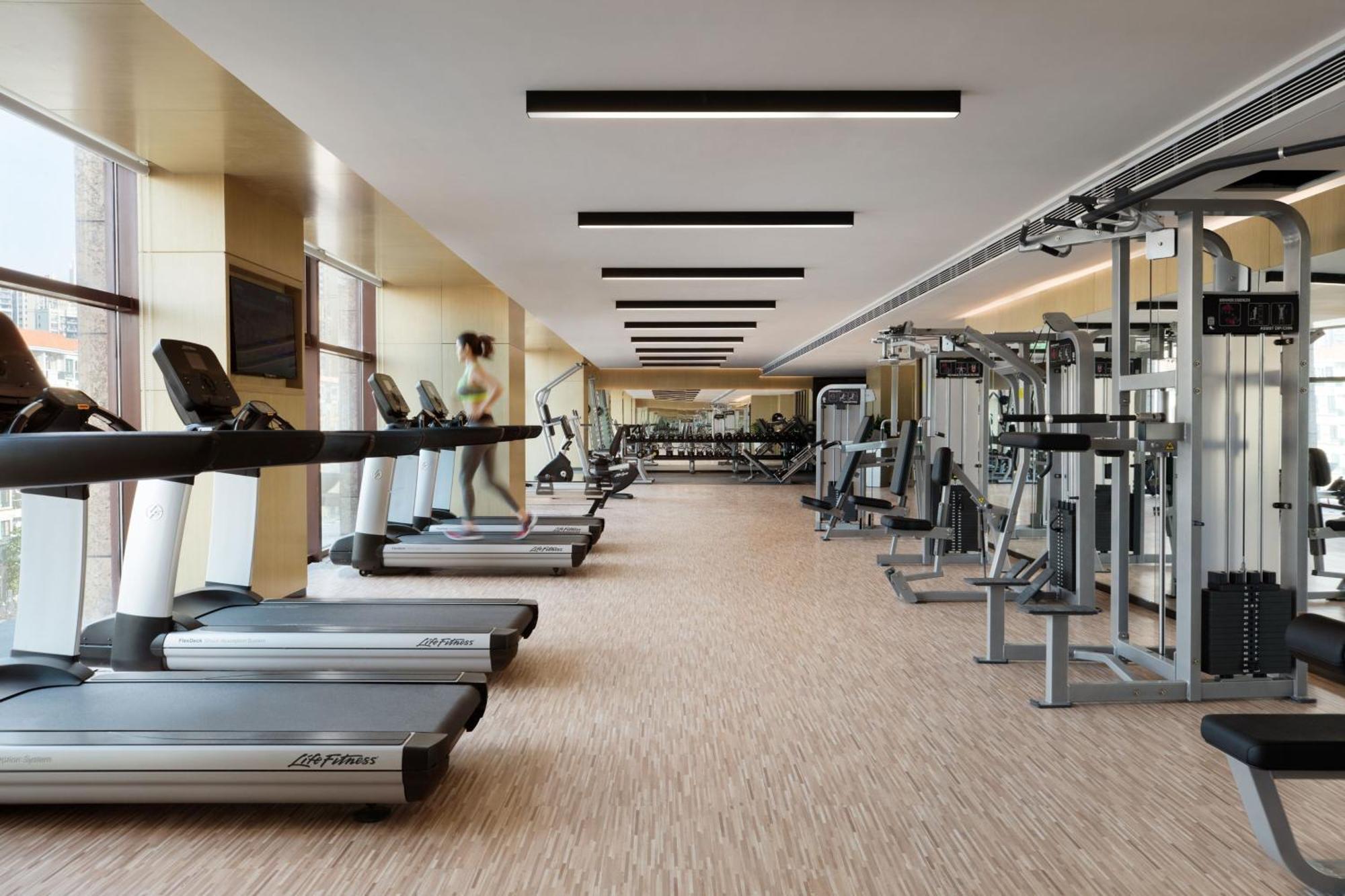 Courtyard By Marriott Shunde Longjiang, Near Furniture Fair Ξενοδοχείο Εξωτερικό φωτογραφία