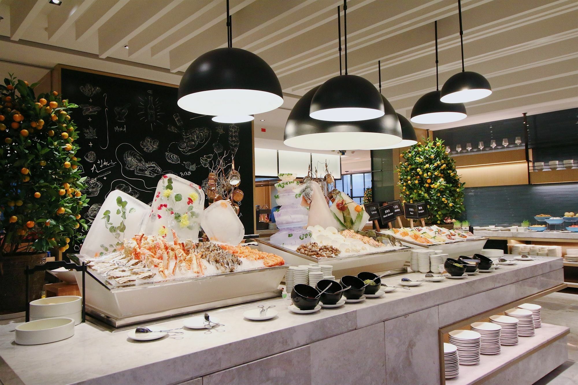 Courtyard By Marriott Shunde Longjiang, Near Furniture Fair Ξενοδοχείο Εξωτερικό φωτογραφία