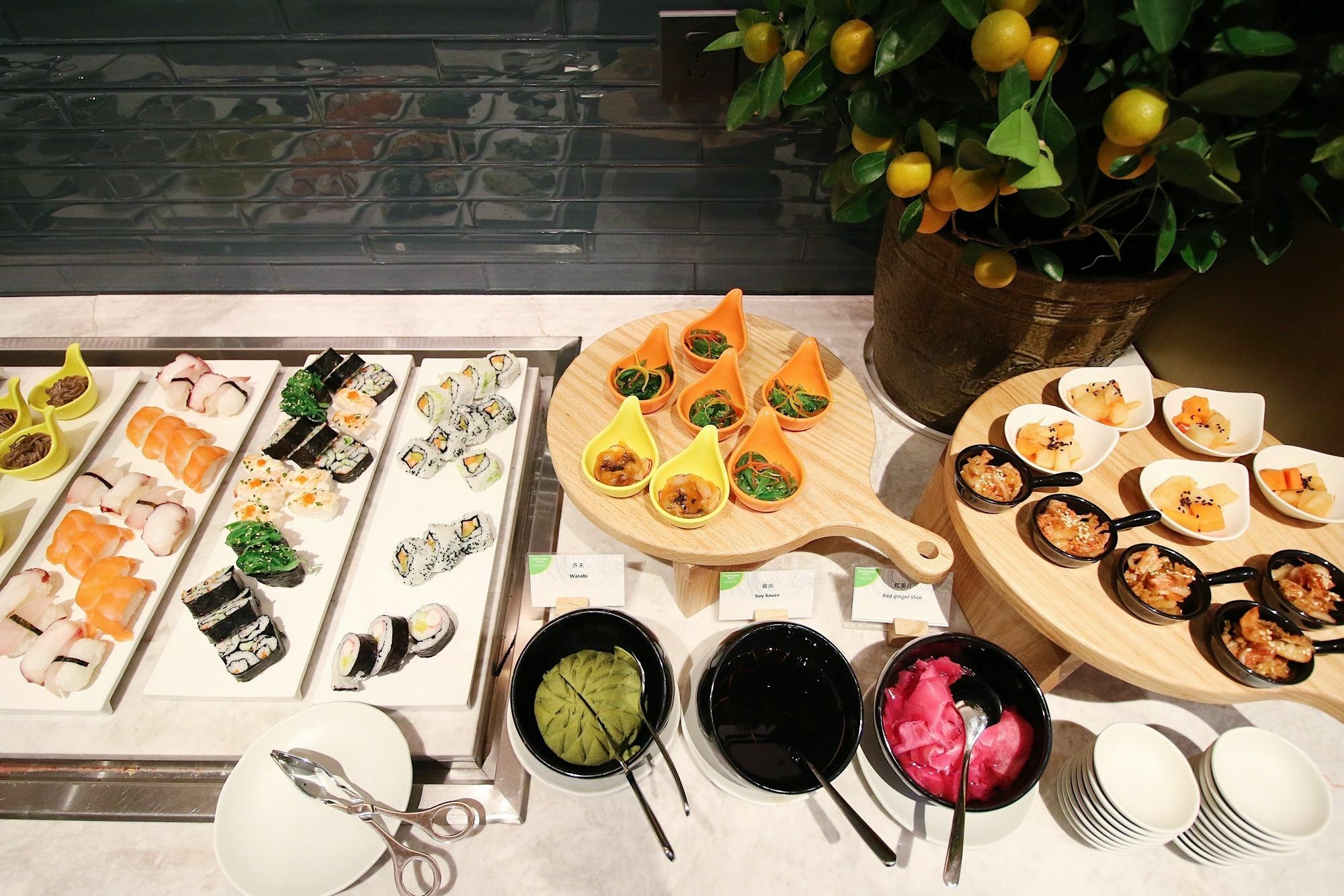 Courtyard By Marriott Shunde Longjiang, Near Furniture Fair Ξενοδοχείο Εξωτερικό φωτογραφία